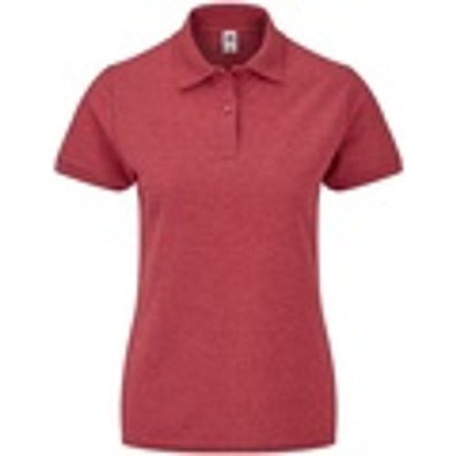 T-shirt & Polo Lady Fit - Fruit Of The Loom - Modalova