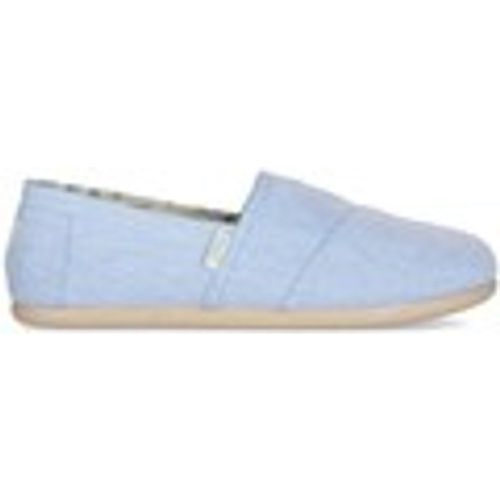 Scarpe Espadrillas Gum Classic M - Combi Light - Paez - Modalova