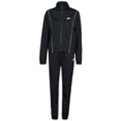 Tuta W NSW ESSNTL PQE TRK SUIT - Nike - Modalova