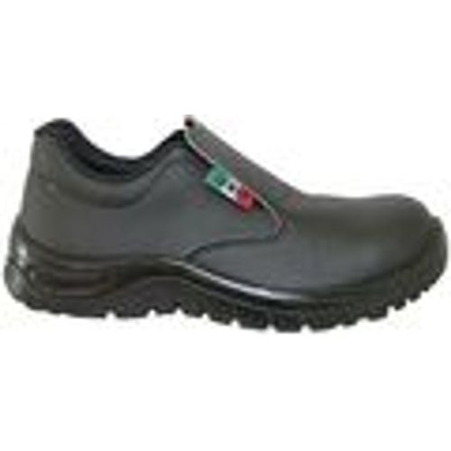 Scarpe antinfortunistiche 3900 N S2 - Lewer - Modalova