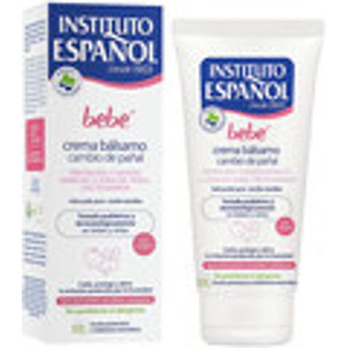 Idratanti & nutrienti Bebe Crema Bálsamo Pañal - Instituto Español - Modalova