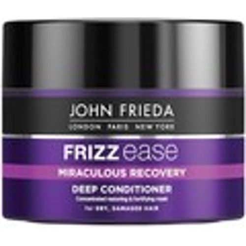 Maschere &Balsamo Frizz-ease Mascarilla Fortalecedora Intensiva - John Frieda - Modalova