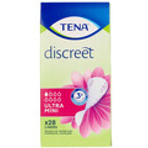 Accessori per il corpo Discreet Protege Slips Ultra-mini - Tena Lady - Modalova