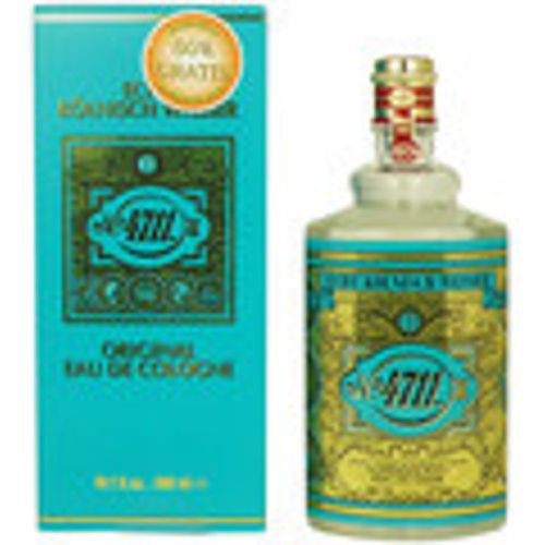 Eau de toilette Eau De Cologne Flacon - 4711 - Modalova