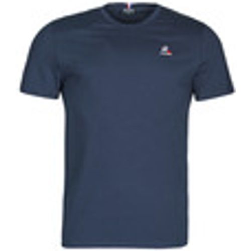 T-shirt ESS TEE SS N°4 M - Le Coq Sportif - Modalova