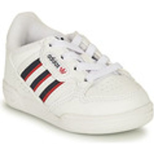 Scarpe bambini CONTINENTAL 80 STRI I - Adidas - Modalova