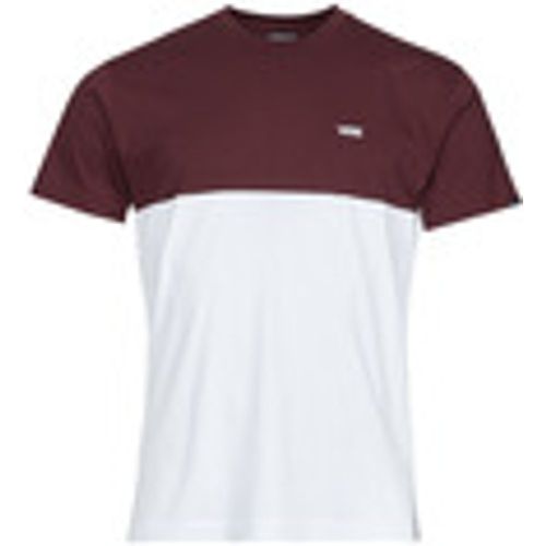 T-shirt Vans COLORBLOCK TEE - Vans - Modalova