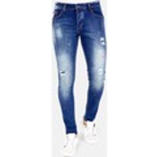 Jeans Slim Lf 120874656 - Lf - Modalova