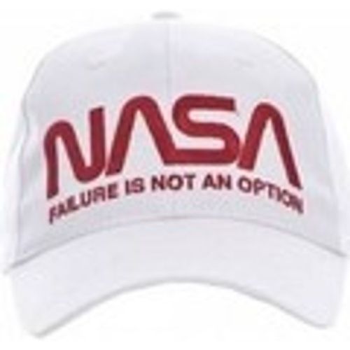 Cappellino Nasa BASIC WORM - NASA - Modalova