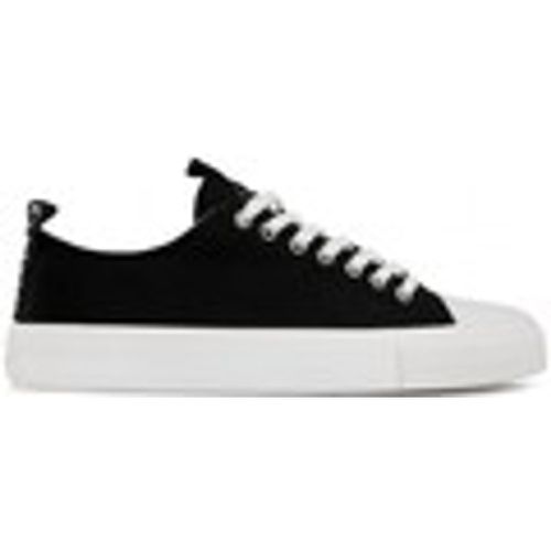 Sneakers Guess EDERLA LOW CUT - Guess - Modalova