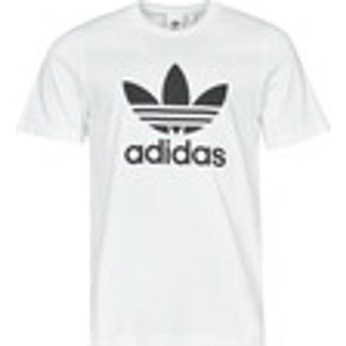 T-shirt adidas TREFOIL T-SHIRT - Adidas - Modalova