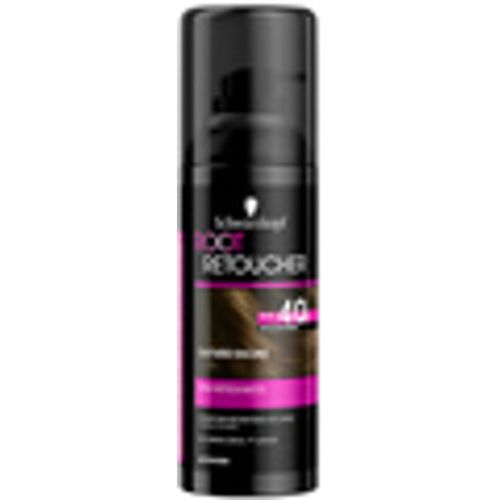 Tinta Root Retoucher Ritocca Radici Spray marrone Scuro - Schwarzkopf - Modalova