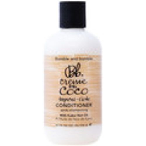 Maschere &Balsamo Creme De Coco Conditioner - Bumble & Bumble - Modalova