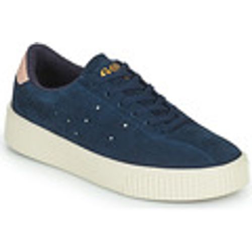 Sneakers basse SUPER COURT SUEDE - Gola - Modalova