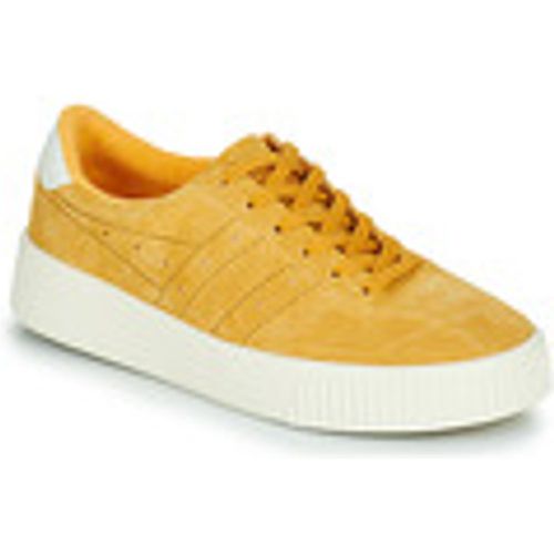 Sneakers basse SUPER COURT SUEDE - Gola - Modalova