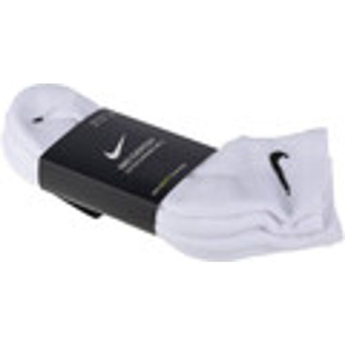 Calze sportive Everyday Cush Ankle 3-Pack Socks - Nike - Modalova