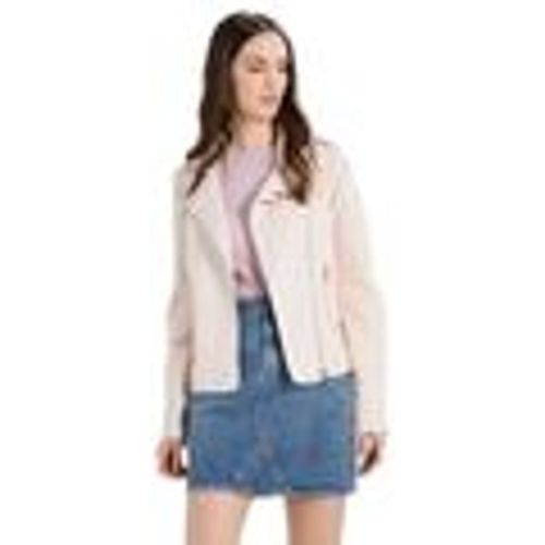 Mantella Cara Jacket - Peach Blush - Vila - Modalova