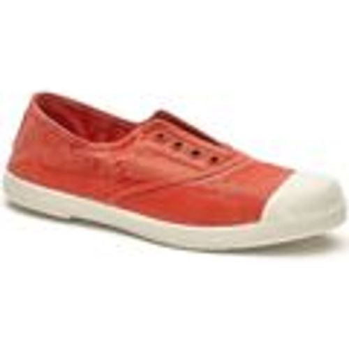 Scarpe Espadrillas 102E - Rojo - Natural World - Modalova