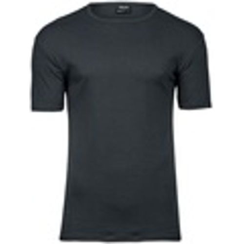 T-shirts a maniche lunghe Interlock - Tee Jays - Modalova