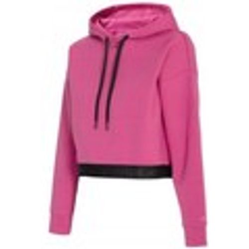 Felpa 4F BLD011 - 4F - Modalova