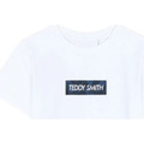 T-shirt & Polo 31015164D - Teddy smith - Modalova
