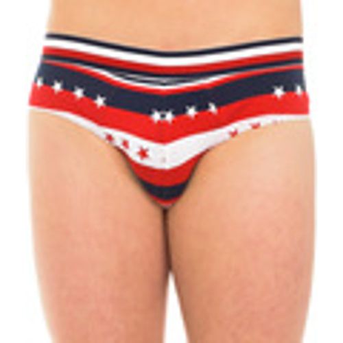 Mutande uomo UM0UM01396-611 - Tommy Hilfiger - Modalova