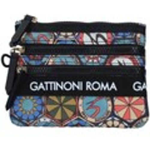 Borsa Shopping BENTF7688WI - Gattinoni - Modalova