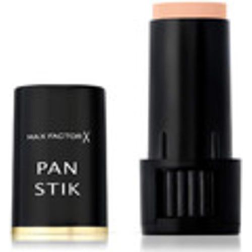 Fondotinta & primer Pan Stik Foundation 96-bisque Ivory - Max Factor - Modalova