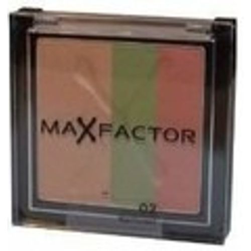 Eau de parfum Eye Shadow Trio Max Effect, Rain Forest - ombretto - Max Factor - Modalova