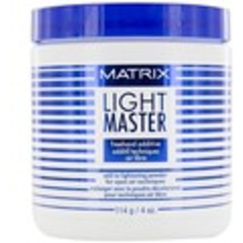 Eau de parfum Light Master Aditivo para decolorar 114g - Matrix - Modalova