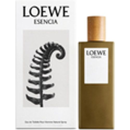 Acqua di colonia Esencia - colonia - 100ml - vaporizzatore - Loewe - Modalova