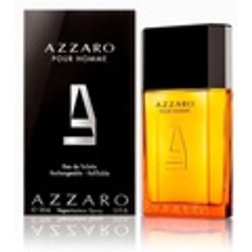 Acqua di colonia - colonia - 200ml - vaporizzatore - Azzaro - Modalova