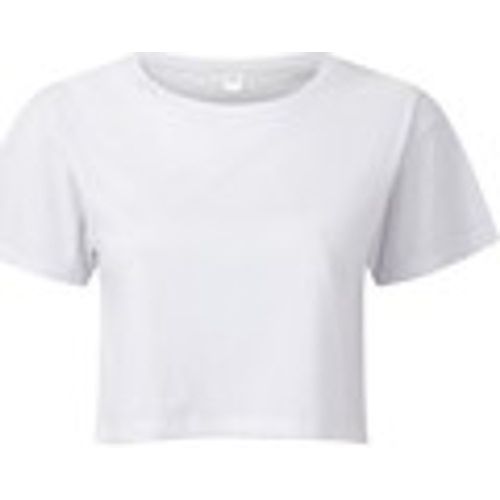 T-shirts a maniche lunghe TR019 - Tridri - Modalova