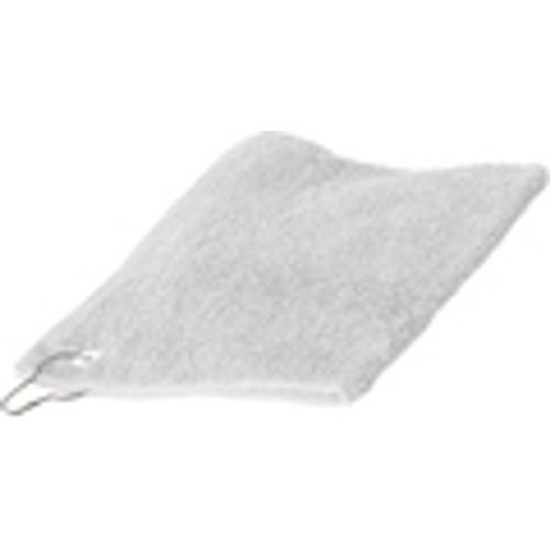 Asciugamano e guanto esfoliante 30 cm x 50 cm RW1579 - Towel City - Modalova
