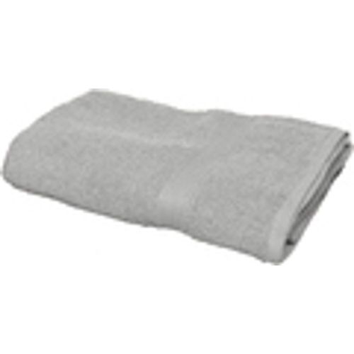 Asciugamano e guanto esfoliante RW1578 - Towel City - Modalova