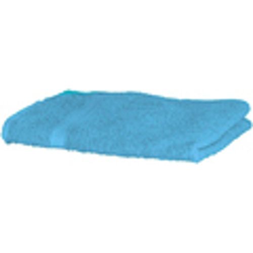 Asciugamano e guanto esfoliante RW1576 - Towel City - Modalova