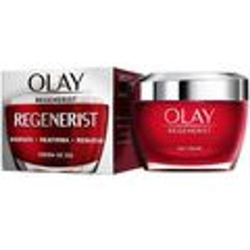 Idratanti e nutrienti Regenerist 3 Areas Crema Anti-edad Intensiva - Olay - Modalova