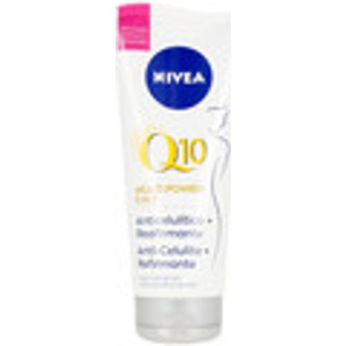 Idratanti & nutrienti Q10+ Multi Power 5in1 Anticellulite + Rassodante - Nivea - Modalova