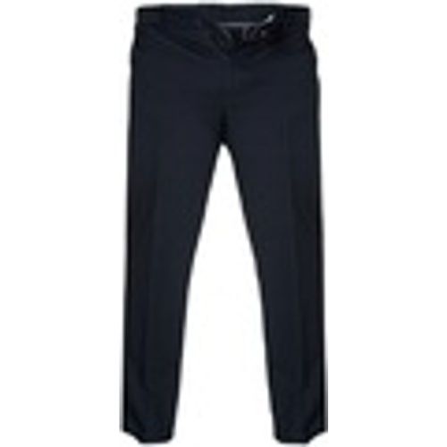 Pantaloni Duke Bruno D555 - Duke - Modalova