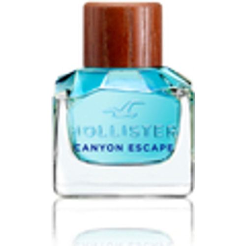 Acqua di colonia Canyon Escape For Him Eau De Toilette Vaporizzatore - Hollister - Modalova