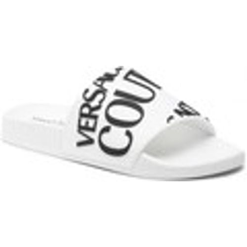 Scarpe 71VA3SQ1 - Versace Jeans Couture - Modalova