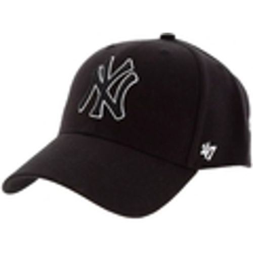 Cappellino New York Yankees MVP Cap - '47 Brand - Modalova