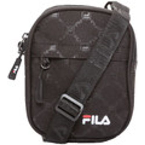 Borsa Shopping New Pusher Berlin Bag - Fila - Modalova