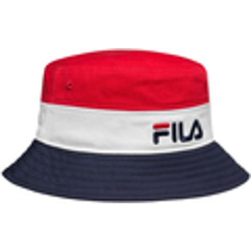 Cappelli Fila Blocked Bucket Hat - Fila - Modalova