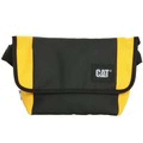 Borsa da sport Detroit Courier Bag - Caterpillar - Modalova