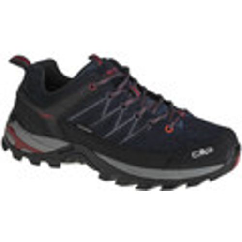 Scarpe da trekking Cmp Rigel Low - CMP - Modalova