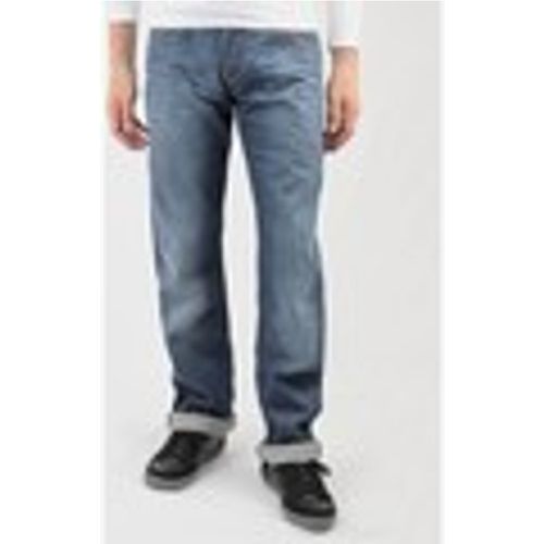 Jeans Lee Flint L702RNSM - Lee - Modalova