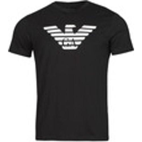 T-shirt Emporio Armani 8N1TN5 - Emporio Armani - Modalova