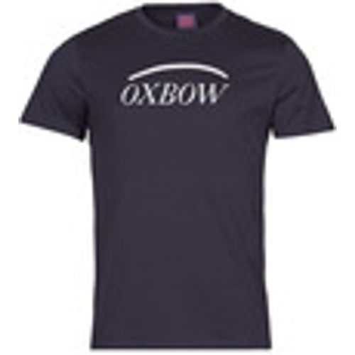 T-shirt Oxbow P0TALAI - Oxbow - Modalova