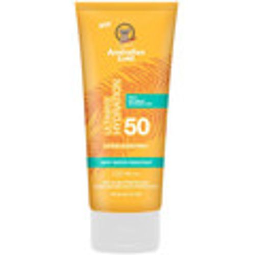 Protezione solari Sunscreen Spf50 Lotion - Australian Gold - Modalova